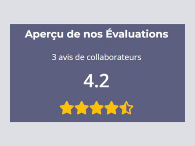 Image 2 des avis employés