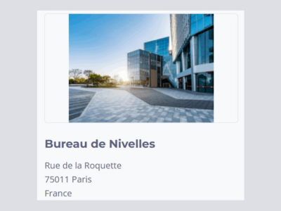 Image 2 des bureaux