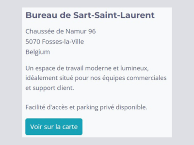Image 3 des bureaux